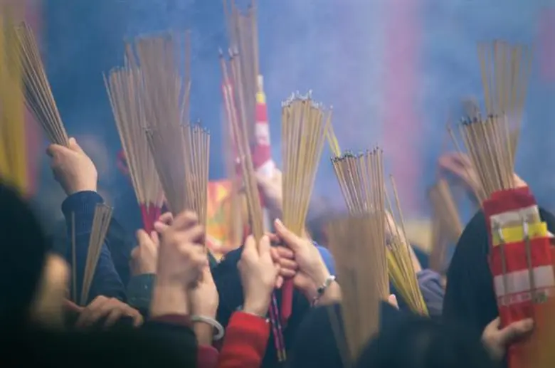 ส่วนเทพเจ้าที่มักนิยมสักการะกราบไหว้ในเทศ...