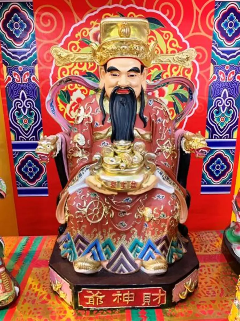 เสริมดวงปัง รับตรุษจีน รู้ไว้มีแต่เฮง เฮง เฮง