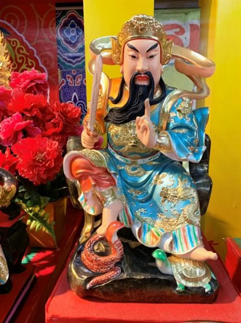 เสริมดวงปัง รับตรุษจีน รู้ไว้มีแต่เฮง เฮง เฮง