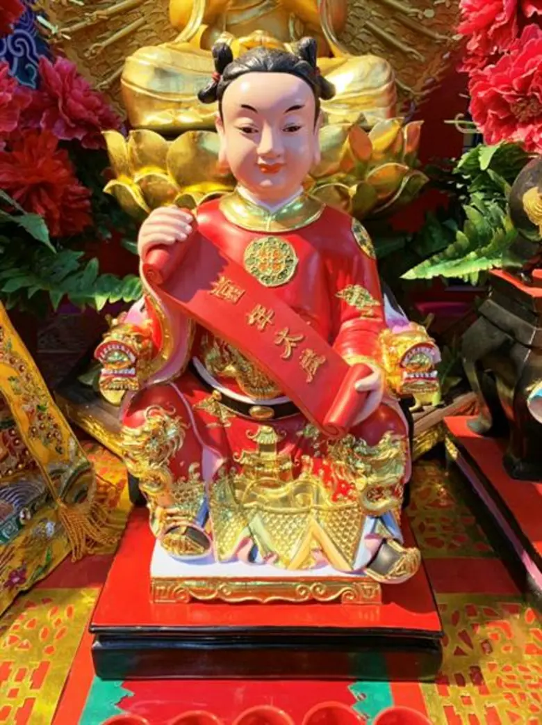 เสริมดวงปัง รับตรุษจีน รู้ไว้มีแต่เฮง เฮง เฮง