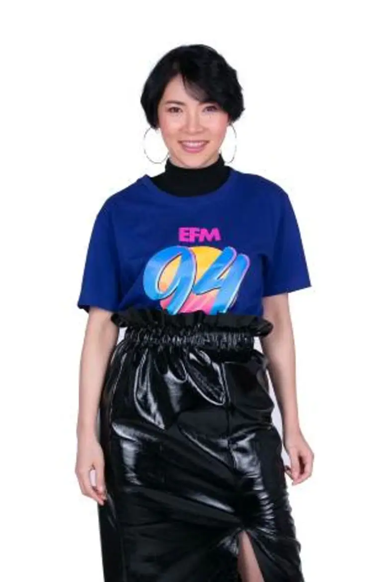 ตั้งแต่มีลูกชาย น้องปกป้อง ก็ดูจะอารมณ์แป...