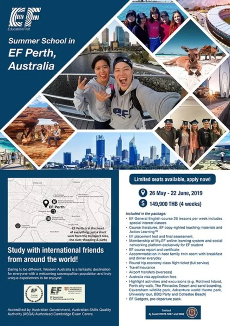 ฝ่ายการเรียนการสอนภาษาต่างประเทศ วิทยาลัย...