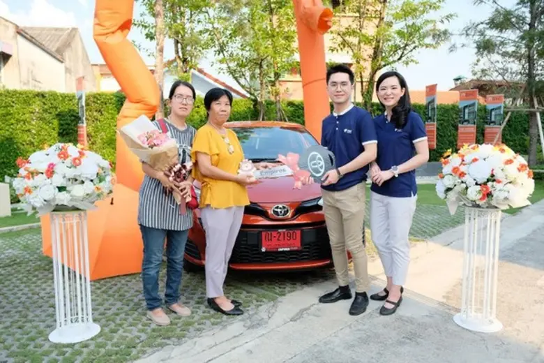 เมื่อวันที่ 20 มกราคม 2562 บริษัท ภาพัฒน์...