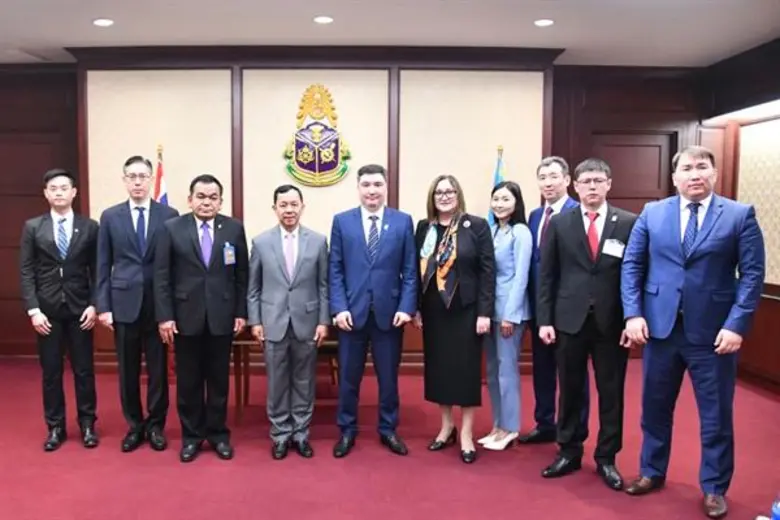 เมื่อวันอังคารที่ 22 มกราคม 2562 นายโอลชา...