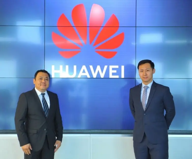 HUAWEI CLOUD ธุรกิจคลาวด์ของหัวเว่ย เตรีย...