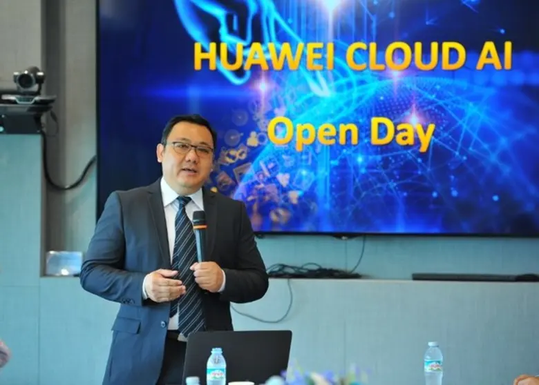 หัวเว่ย คลาวด์ จัดโอเพ่นเดย์ โชว์ศักยภาพ AI เสริมสมรรถนะอุตสาหกรรม