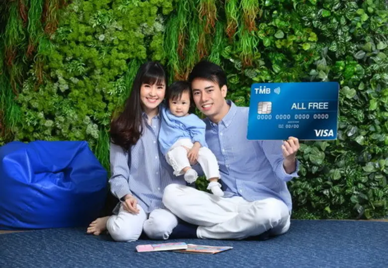 ทีเอ็มบี เพิ่มสิทธิประโยชน์ใหม่ ให้กับลูก...