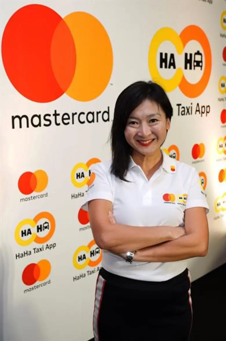 เปิดตัว HaHa Taxi App ทางเลือกใหม่สำหรับผู้โดยสาร เพื่อแท็กซี่กรุงเทพฯ ยุคใหม่ ปลอดภัย จ่ายเงินง่าย ไร้เงินสด โฮวา และ มาสเตอร์การ์ด ร่วมมือทำให้การเดินทางในกรุงเทพฯ สะดวกราบรื่น