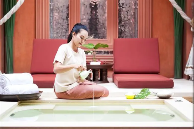 To welcome the month of love and celebrat...