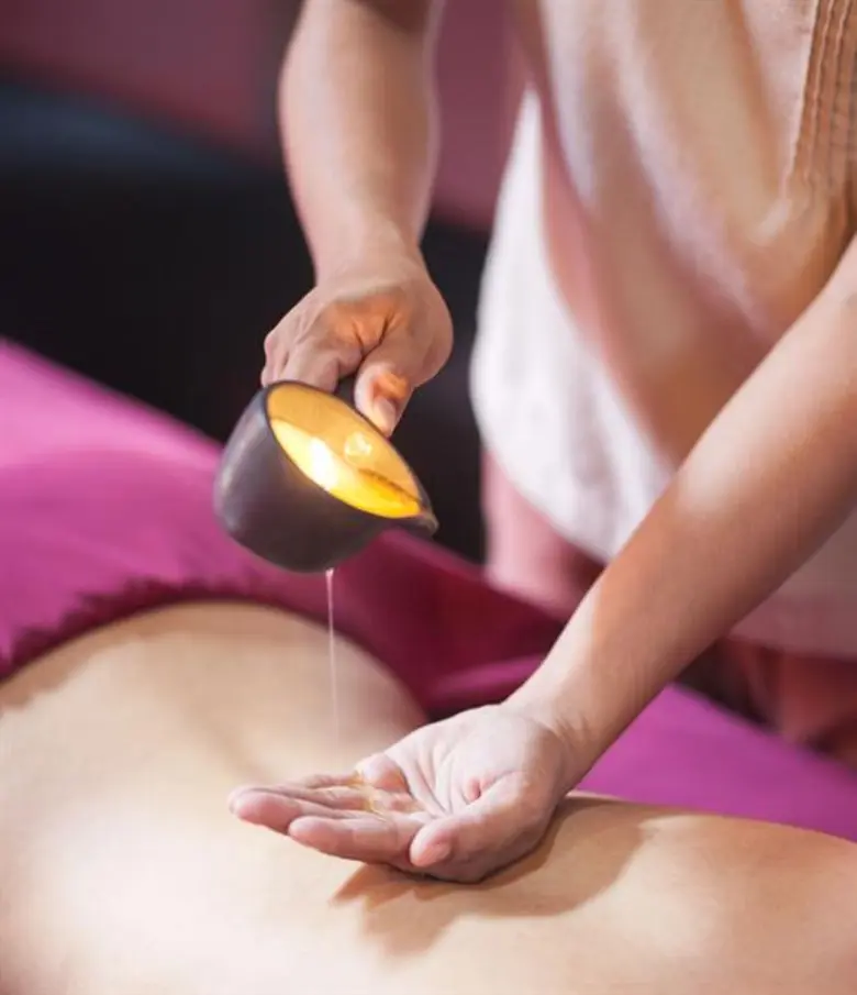 THE BARAI Spa at Hyatt Regency Hua Hin Unveils Special Promotions for February 2019