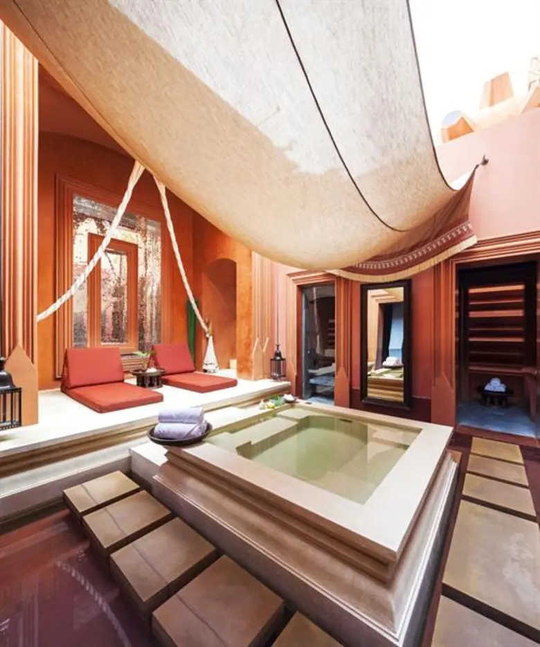 THE BARAI Spa at Hyatt Regency Hua Hin Unveils Special Promotions for February 2019