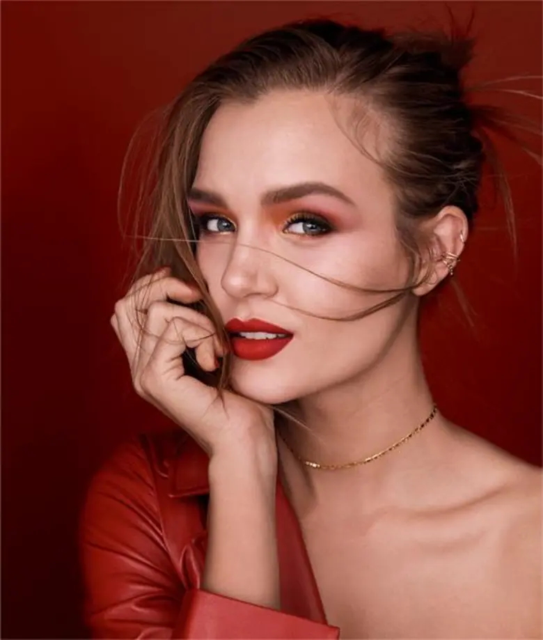 สีแดงมาแรงม้ากกกก! เทรนด์อื่นต้องหลบ เพรา...