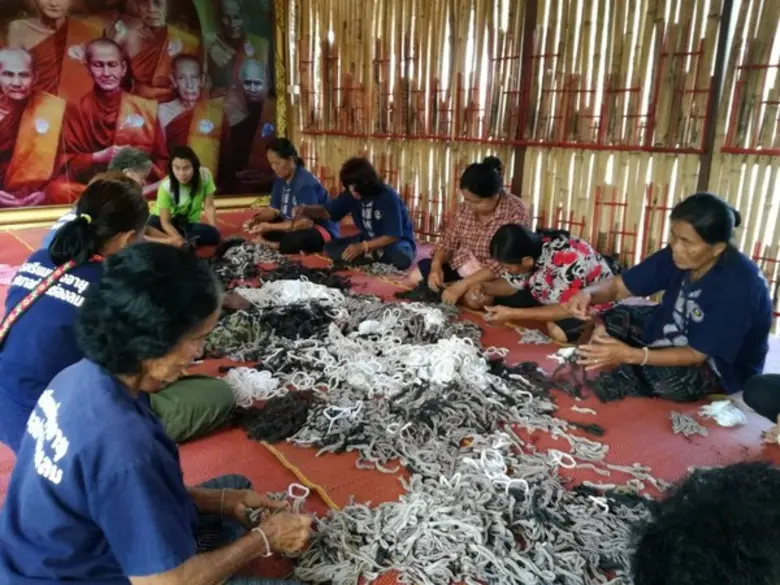 ผู้อำนวยการสำนักงานพัฒนาฝีมือแรงงานกำแพงเ...