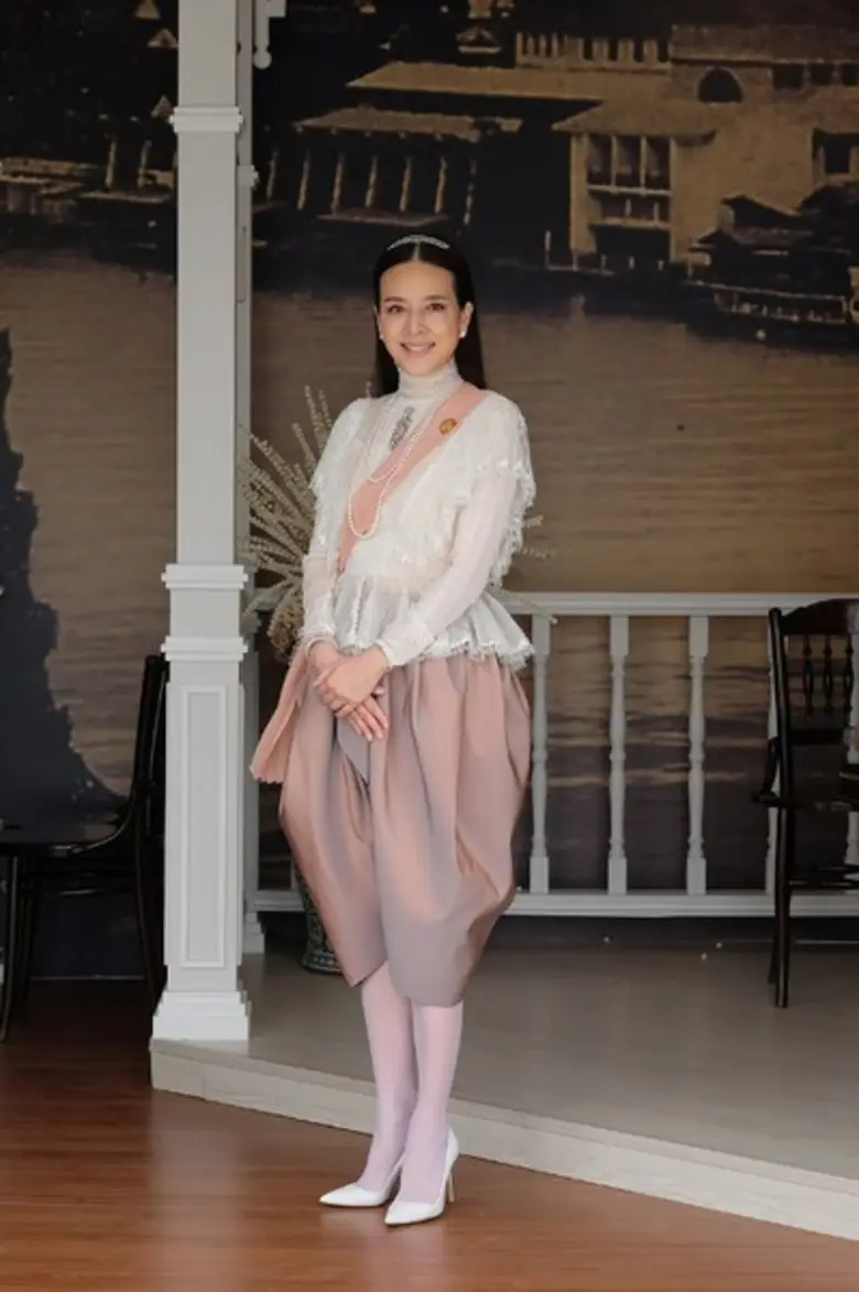 ปิดฉากอย่างสวยงามกับเทศกาลแห่งความสุขที่บูธเมืองไทยประกันภัย ในงาน อุ่นไอรัก คลายความหนาว ครั้งที่ 2 “สายน้ำแห่งรัตนโกสินทร์”