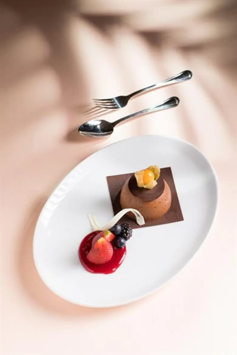 ร่วมฉลองค่ำคืนโรแมนติกกับคนที่คุณรัก ณ ห้...