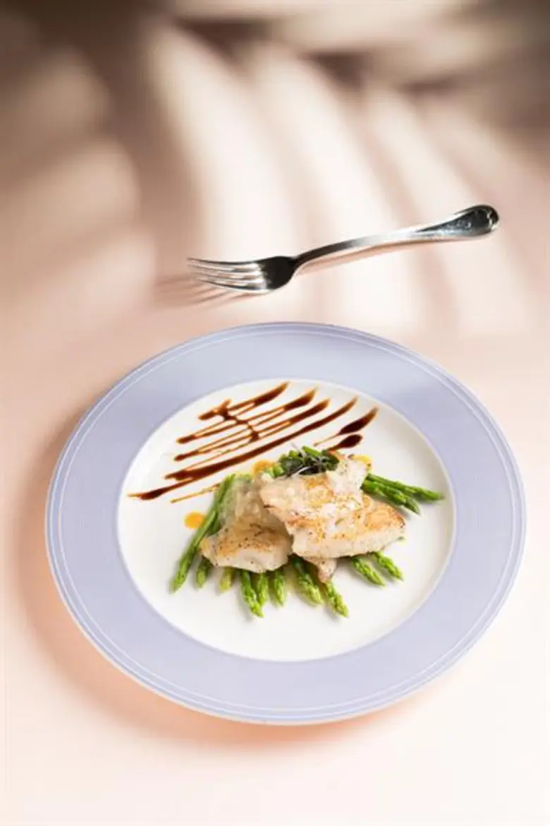 ฉลองดินเนอร์วันวาเลนไทน์ กับอาหารอิตาเลียนมื้อพิเศษใจกลางกรุง ณ ห้องอาหารนัมเบอร์ 43 อิตาเลียน บิสโทร เคป เฮ้าส์ กรุงเทพฯ