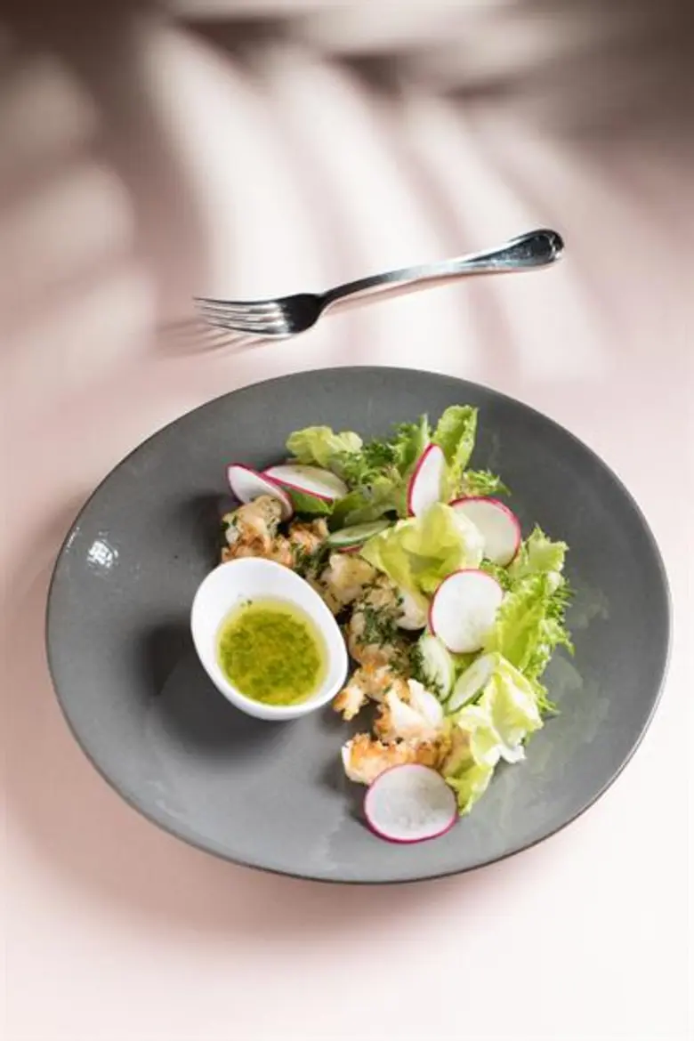 ฉลองดินเนอร์วันวาเลนไทน์ กับอาหารอิตาเลียนมื้อพิเศษใจกลางกรุง ณ ห้องอาหารนัมเบอร์ 43 อิตาเลียน บิสโทร เคป เฮ้าส์ กรุงเทพฯ