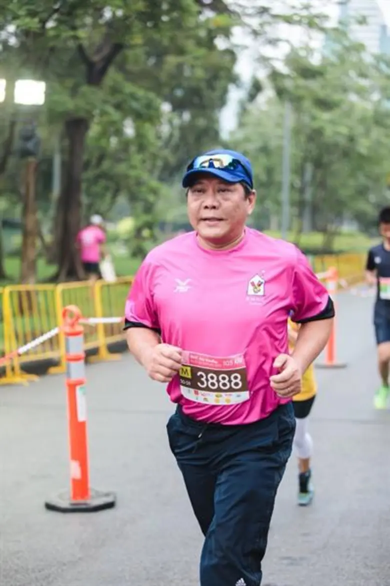 RMHC ชวนวิ่งเพื่อน้อง RMHC Mini Marathon 'Run for Kids’ 2019 แบ่งปันรอยยิ้มเพื่อผู้ป่วยเด็กและครอบครัว