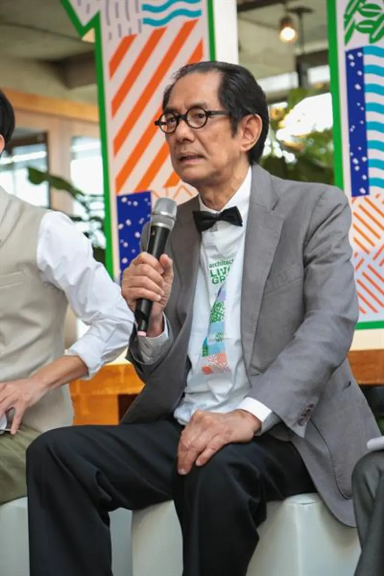 สมาคมสถาปนิกสยามฯ จัดงานสถาปนิก’62 ภายใต้แนวคิด  “กรีน อยู่ ดี : Living Green” ดันสถาปนิกและธุรกิจก่อสร้าง ใช้แนวคิดการออกแบบอย่างยั่งยืนฝ่าวิกฤติสิ่งแวดล้อม ชูไทยเป็นผู้นำการสร้างสรรค์สถาปัตยกรรมสีเขียวแห่งอาเซียน