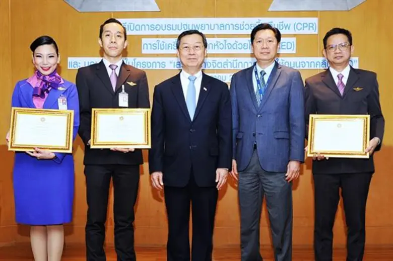 เมื่อเร็วๆ นี้ หม่อมหลวง กวิน ศรีธวัช (ที...