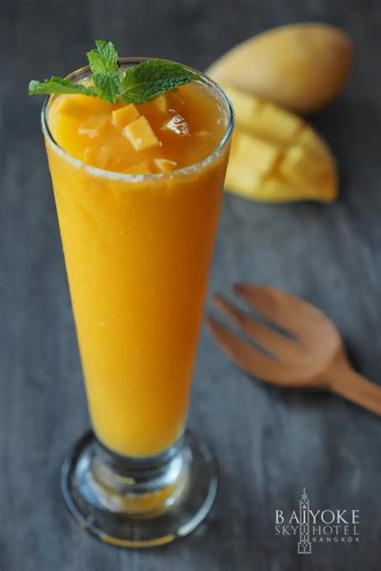 โรงแรมใบหยก สกาย เชิญทุกท่านลิ้มลองสมู้ทต...