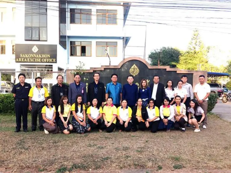 นายบุญชัย จรัสแสงสมบูรณ์ ผู้ตรวจราชการกระ...