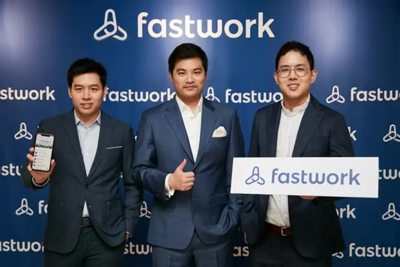 นายวสะ สุภาโชค เอี่ยมสุรีย์ ผู้ก่อตั้งและ...