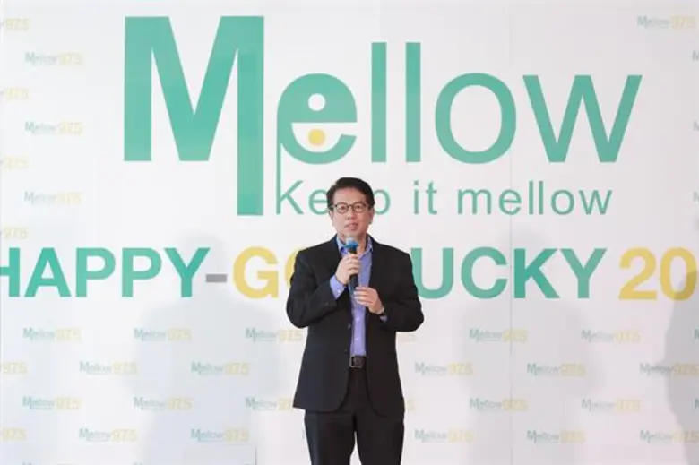 คุณเขมทัตต์ พลเดช กก.ผอ.ใหญ่ บมจ.อสมท พร้...