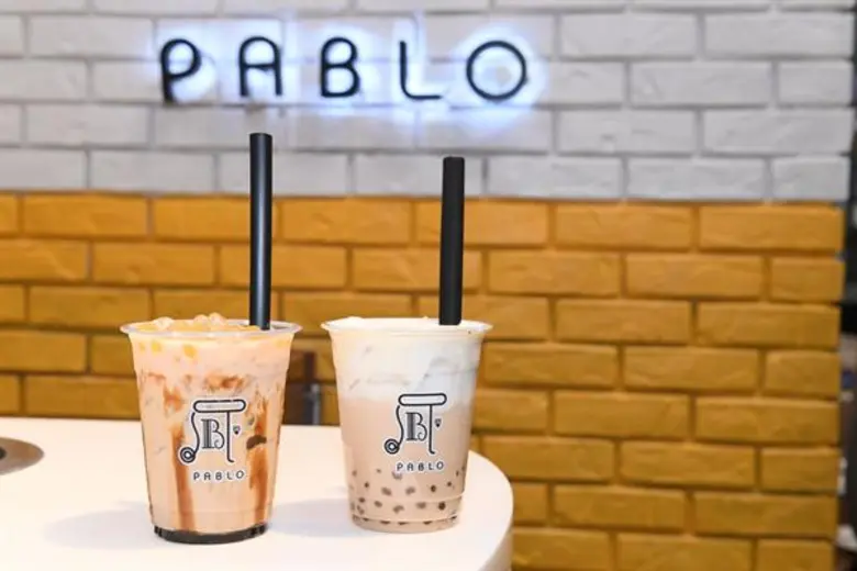 หลังสร้างปรากฏการณ์ "ชีสทาร์ต" ฟีเวอร์ ใน...