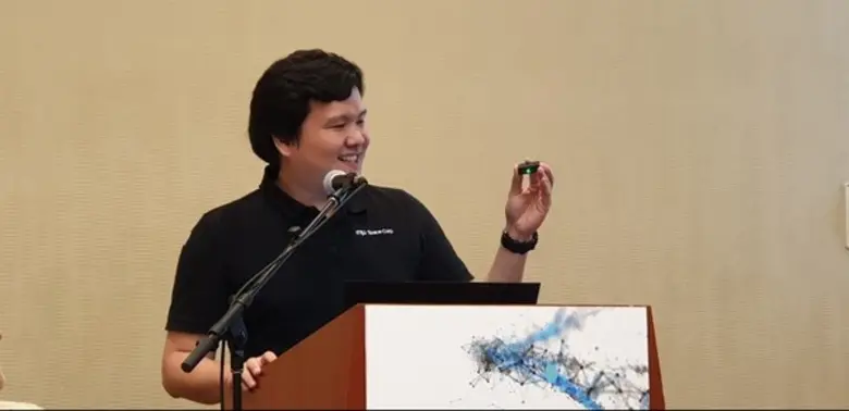 มิว สเปซ ส่งอุปกรณ์ติดตามอัจฉริยะ (Smart ...