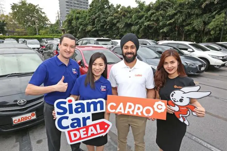 นางสาวศิริพร เชาว์ว่องเลิศ กรรมการผู้จัดก...