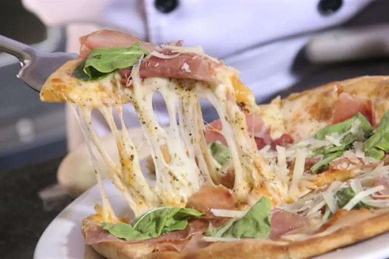 ห้องอาหารนัมเบอร์ 43 โรงแรมแคนทารี เบย์ ร...