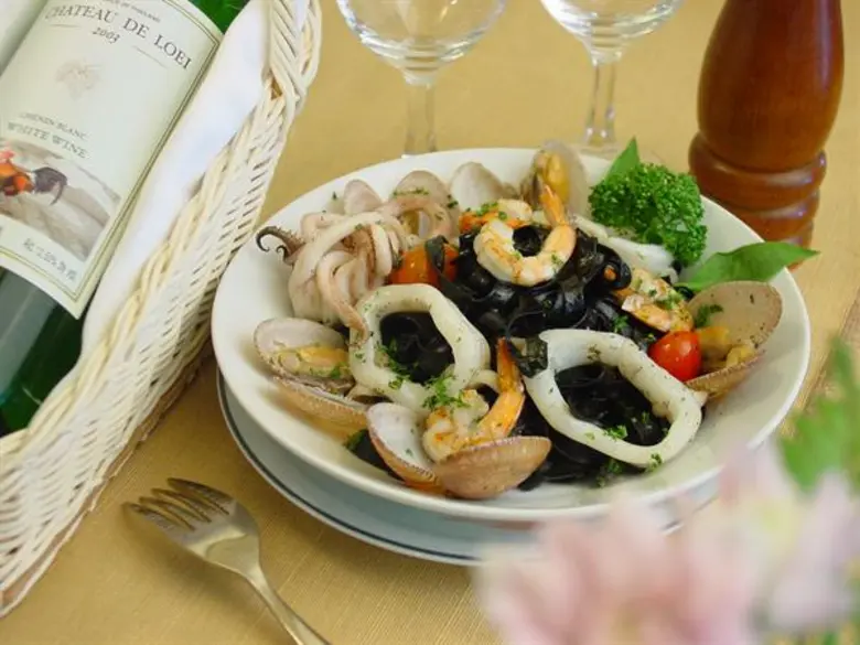 อิตาเลี่ยนบุฟเฟ่ต์ มื้อค่ำสุดพิเศษทุกคืนวันพุธ!!! ณ โรงแรมแคนทารี เบย์ ระยอง