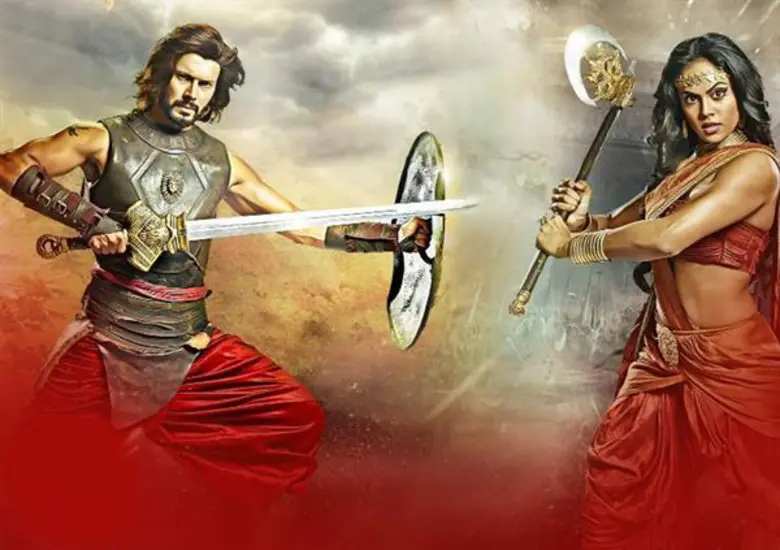 เจเคเอ็น-ช่อง 3 ส่ง “อารามบห์ มหารานี” ถล่มจอ อลังการทุนสร้าง 2000 ล้าน ตำนานนักรบผู้ยิ่งใหญ่