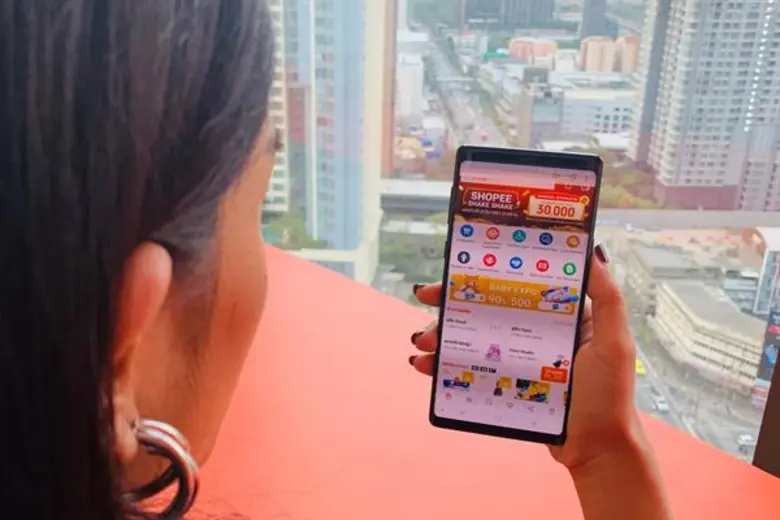 Sea (Group) ชี้เทรนด์อีคอมเมิร์ซในภูมิภาคเอเชียตะวันออกเฉียงใต้ที่น่าจับตามองในปี 2562 เผยอีคอมเมิร์ซในเอเชียตะวันออกเฉียงใต้เป็นธุรกิจดาวเด่นยอดขายมูลค่ามากกว่า 1 แสนล้านดอลลาร์ภายในปี 2568