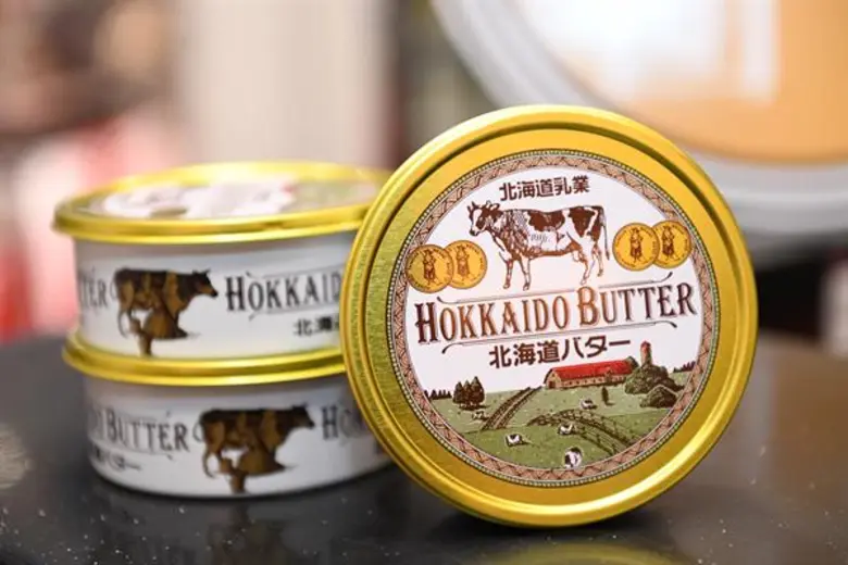 “ป้าตือ” แท็คทีม “โอปอล์” ชวน “คนดังรักบัตเตอร์” ชิมเนยฮอกไกโดจาก WA THEATER