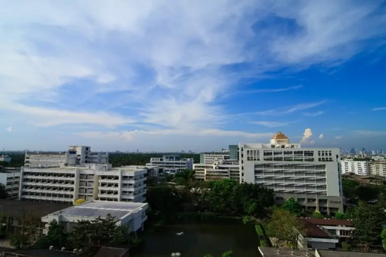 มหาวิทยาลัยเทคโนโลยีพระจอมเกล้าธนบุรี (มจ...