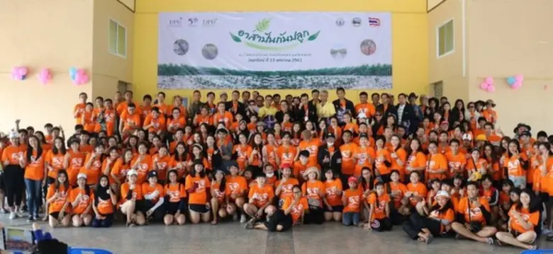 สมาคมนักศึกษาเก่ามหาวิทยาลัยธุรกิจบัณฑิตย...