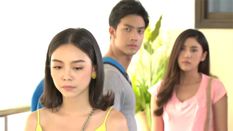 ทีวีไกด์: รูทีนละคร "ขุนปราบดาบข้ามภพ" ตอนที่ 28-31 วันจันทร์ ที่ 28 มกราคม 62 - วันพฤหัสบดี ที่ 31 มกราคม 62