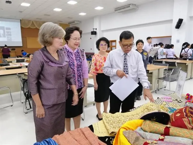 มรภ.สงขลา จับมือองค์กรพันธมิตร ร่วมพัฒนาศ...