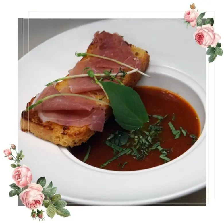 ฟรีโรเซ่สปาร์กิ้งไวน์ พร้อมอาหารเซทเมนู 2490บาท/คู่ ตลอดเดือนแห่งความรักนี้ที่ โรงแรมศิริ สาทร