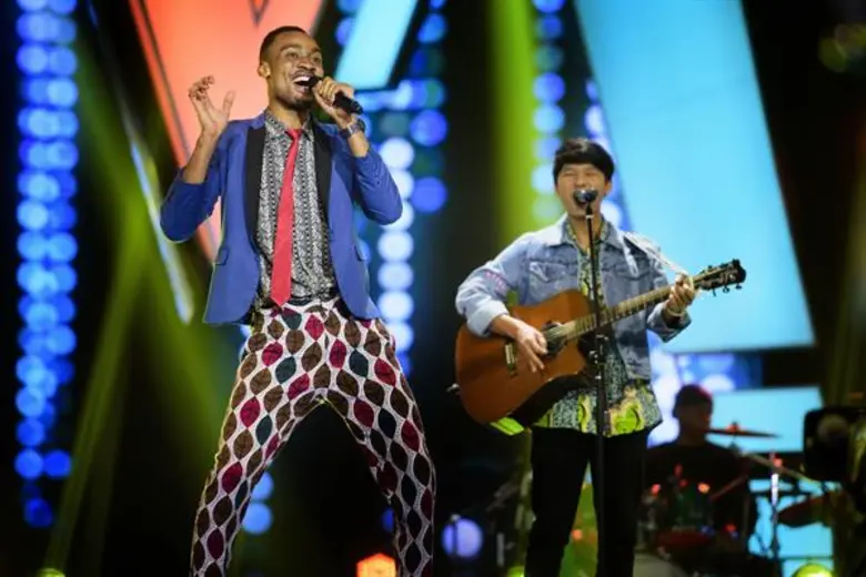 รอบน็อคเอ้าท์ วีคสุดท้าย เตรียมบ่อน้ำตาแตก! ลุ้น 2 สตีลสุดท้ายจาก “โค้ชโจอี้ บอย และ โค้ชก้อง”