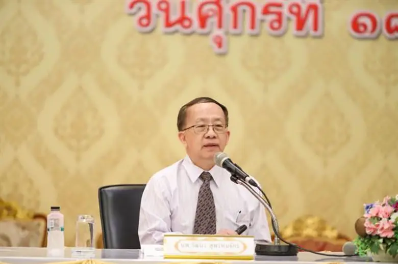 นพ.วัฒนา สุพรหมจักร กับคำตอบทำไม”พระพุทธเจ้า”เน้นปัจจุบัน