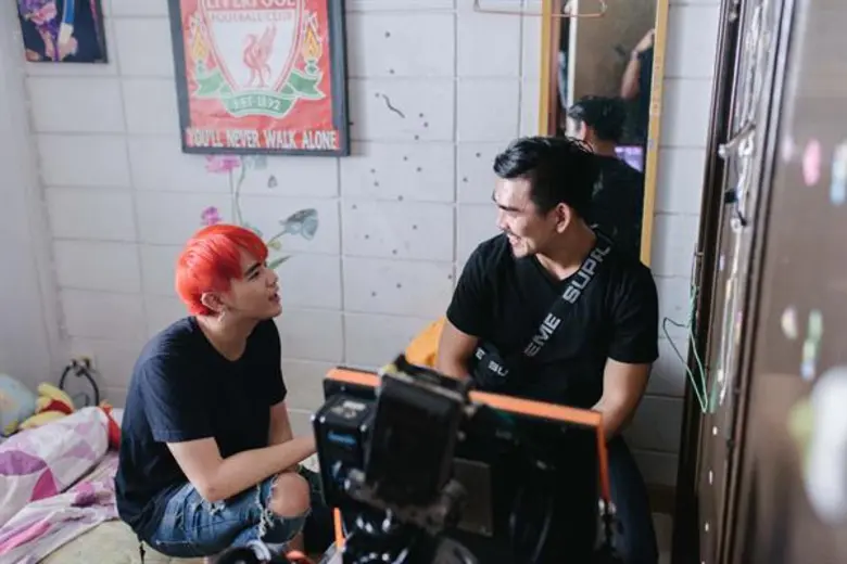 "คำขอคนเจ็บ" อีกหนึ่งคำขอในอัลบั้ม 50/50(...