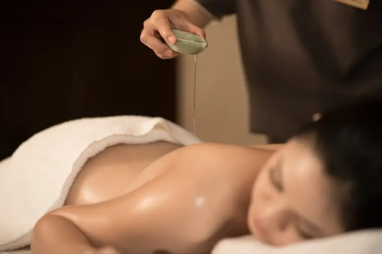 ผ่อนคลายความเมื้อยล้า ที่อิมพีเรียลสปา เชียงใหม่