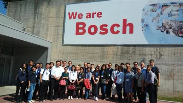 คณะวิศวกรรมศาสตร์ มจพ. จัดการสัมมนา MSIE 4.0 Industry 4.0 & Engineering Education