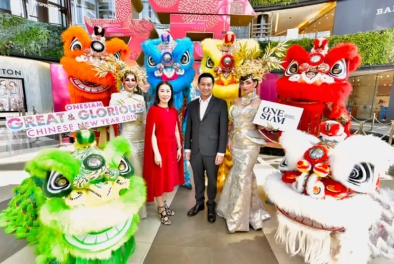 วันสยาม และ ไอคอนสยาม สองเดสติเนชั่นระดับ...