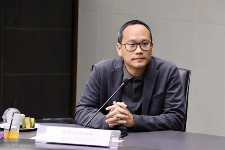 สวนสุนันทาจับมือบ.MFEC ผลิตบัณฑิตคุณภาพป้อนตลาดเทคโนโลยีสารสนเทศ