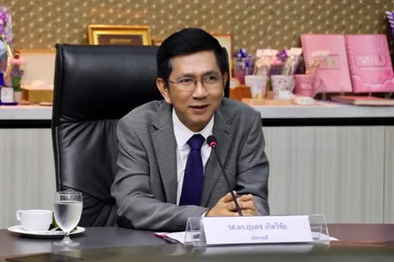 สวนสุนันทาจับมือบ.MFEC ผลิตบัณฑิตคุณภาพป้อนตลาดเทคโนโลยีสารสนเทศ