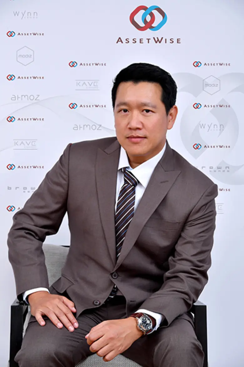 ถือเป็นปีที่สำคัญของ บริษัท แอสเซทไวส์ จำ...